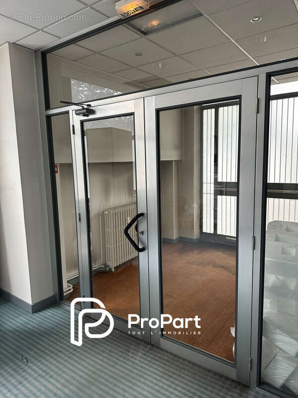 Commerce à CLERMONT-FERRAND