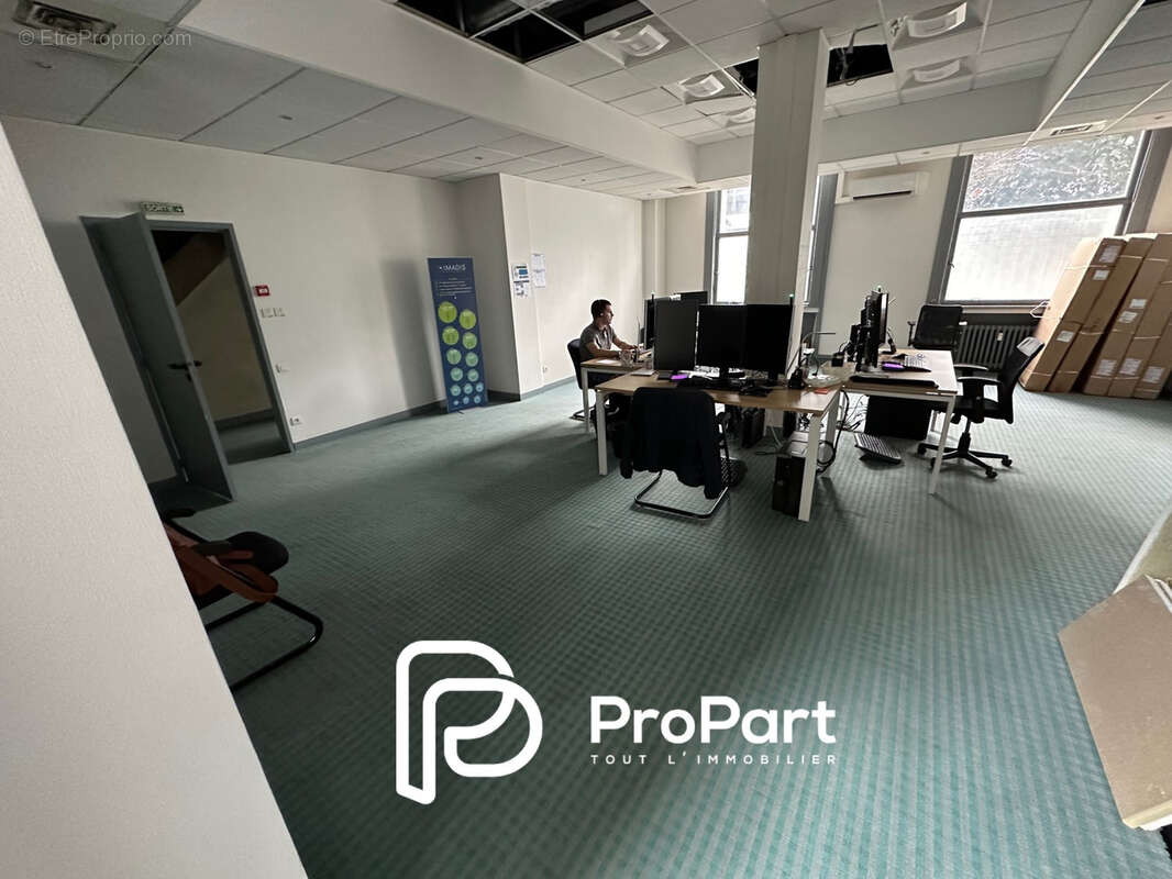 Commerce à CLERMONT-FERRAND