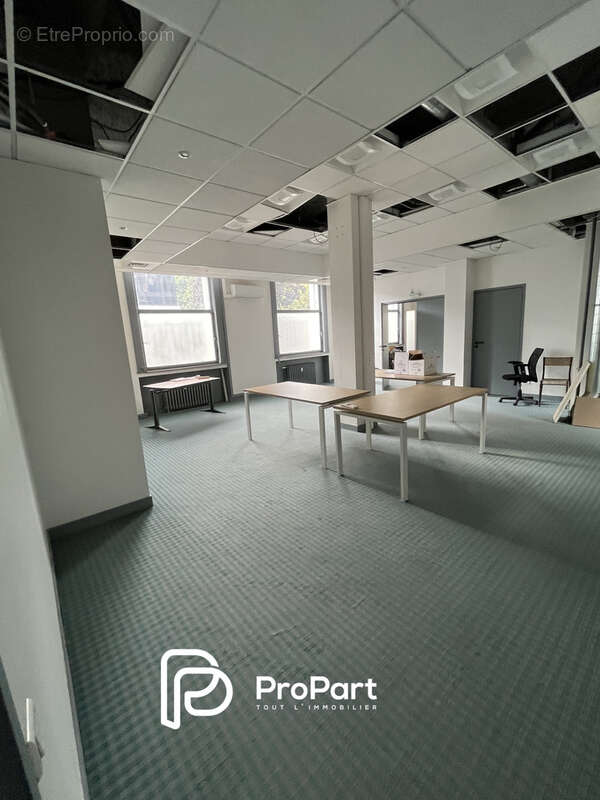 Commerce à CLERMONT-FERRAND