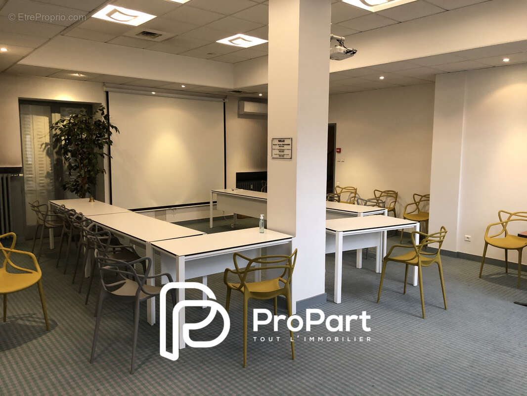 Commerce à CLERMONT-FERRAND