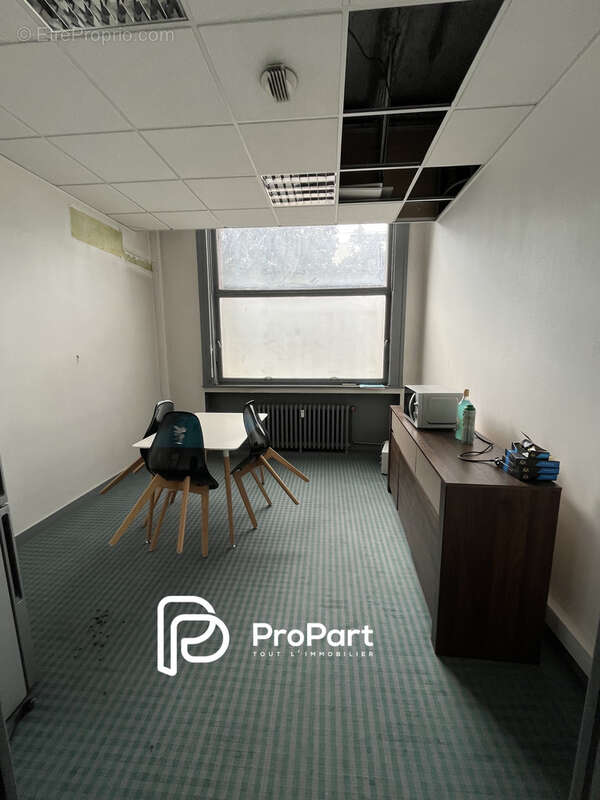 Commerce à CLERMONT-FERRAND