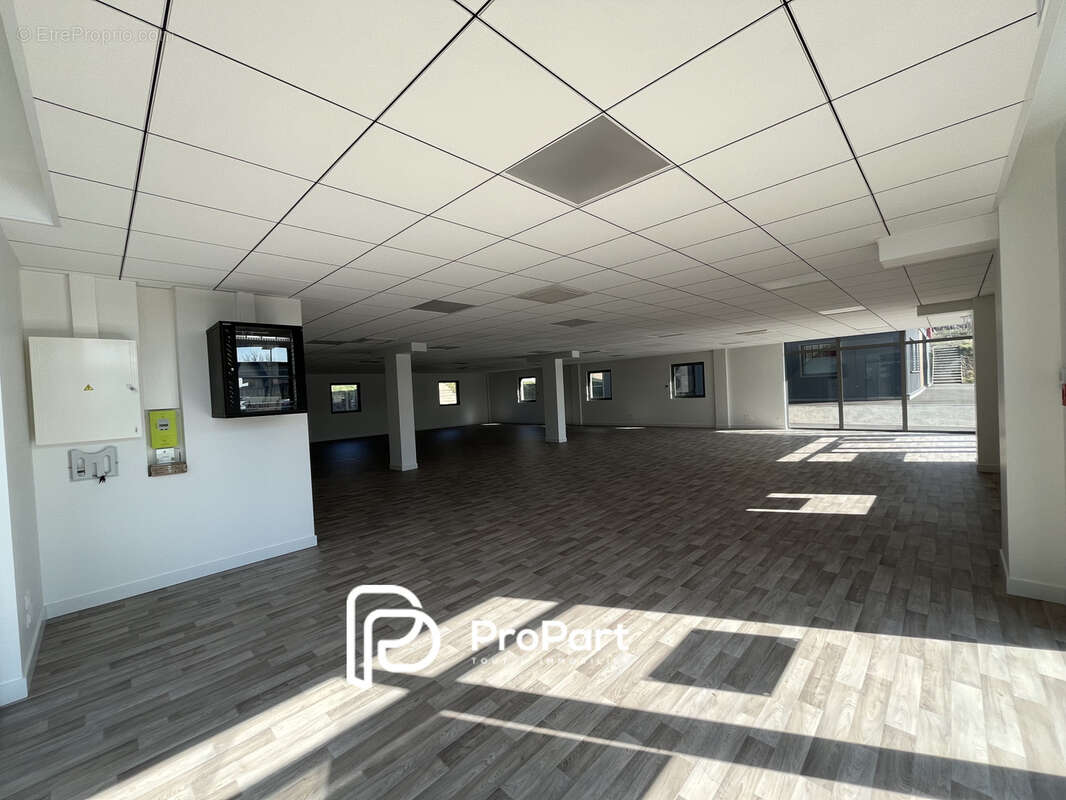 Commerce à PONT-DU-CHATEAU