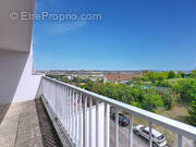 Appartement à IRIGNY