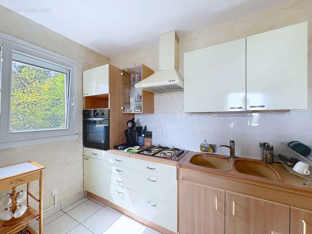 Appartement à IRIGNY