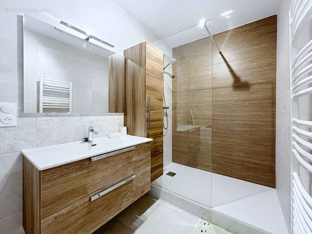 Appartement à IRIGNY