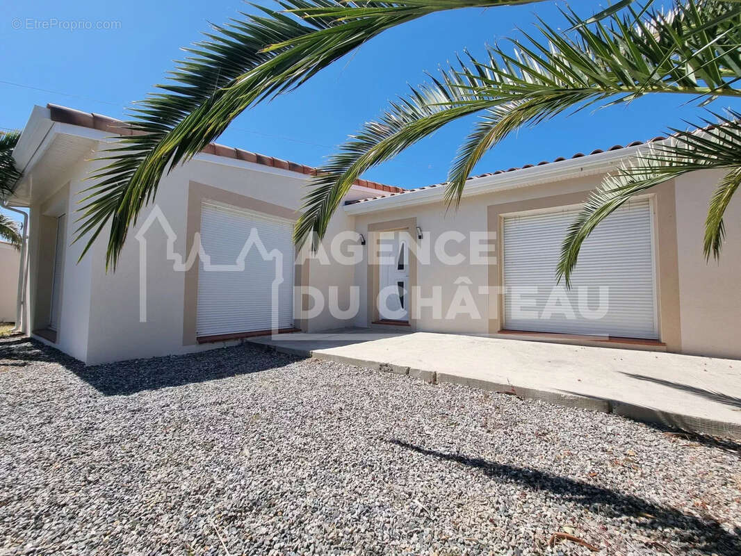 Autre à PORTET-SUR-GARONNE