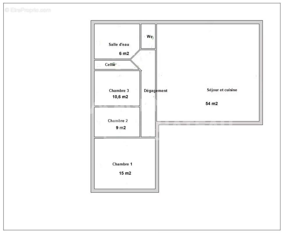 Autre à PORTET-SUR-GARONNE