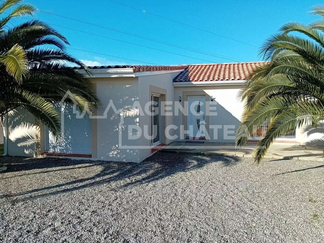 Autre à PORTET-SUR-GARONNE