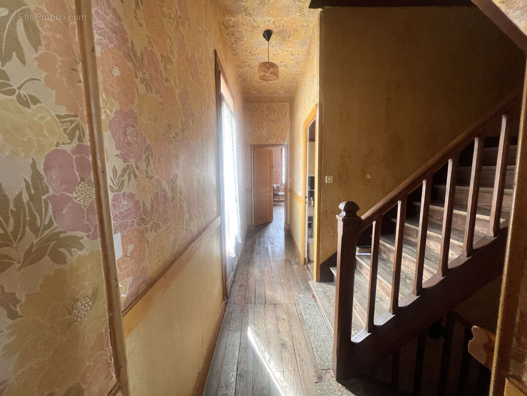 Maison à ARLES-SUR-TECH