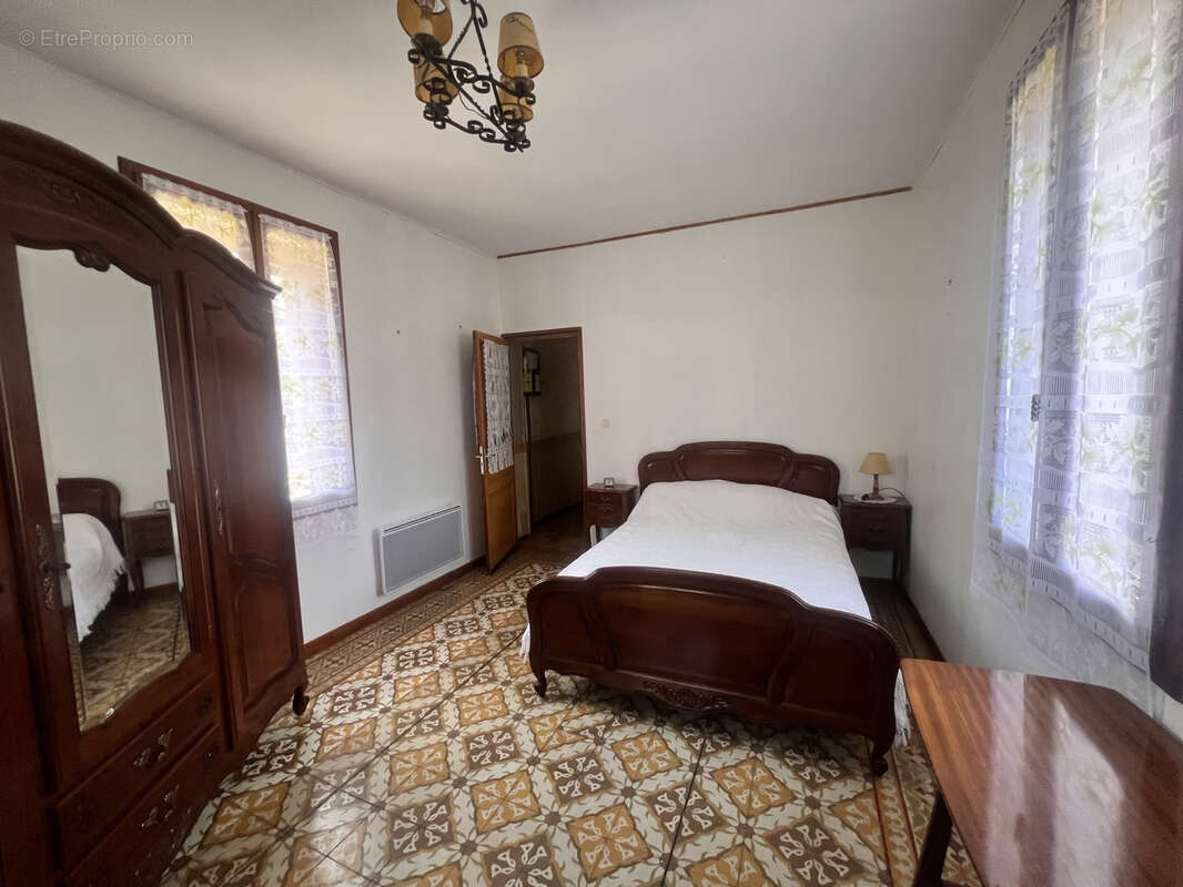 Maison à ARLES-SUR-TECH