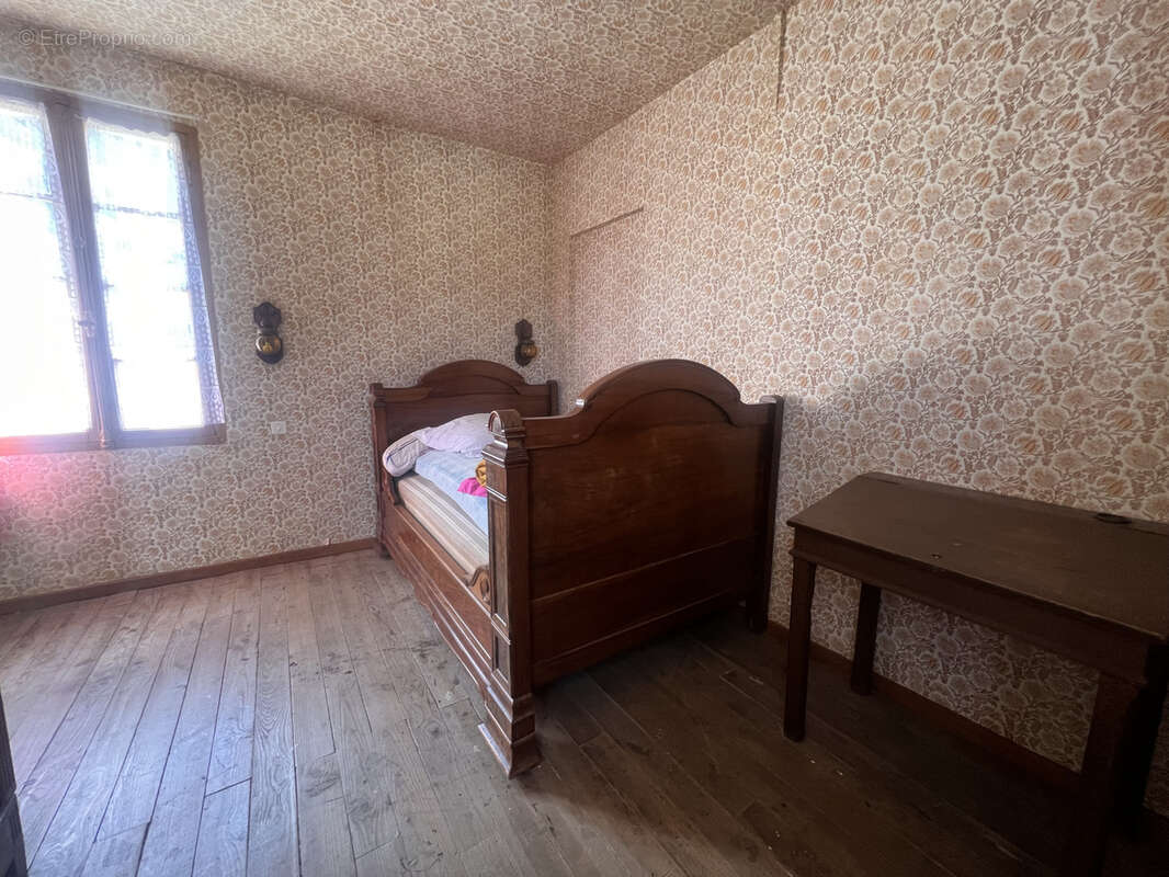 Maison à ARLES-SUR-TECH