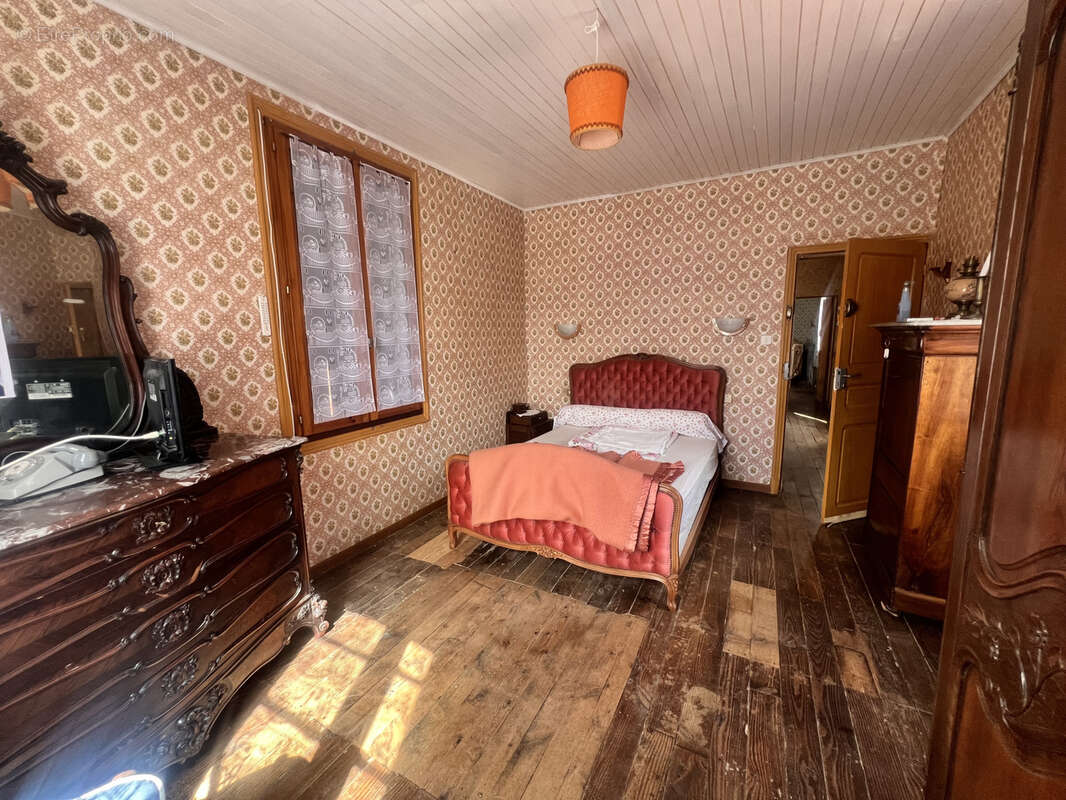 Maison à ARLES-SUR-TECH