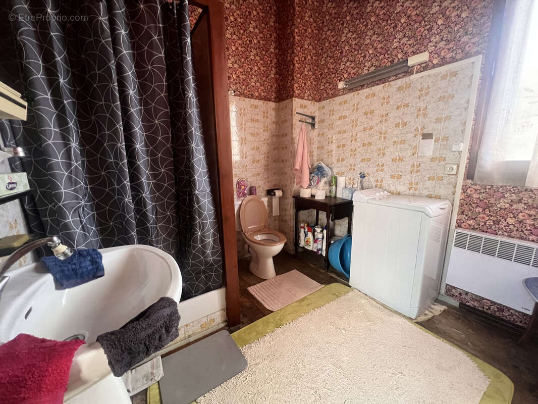 Maison à ARLES-SUR-TECH