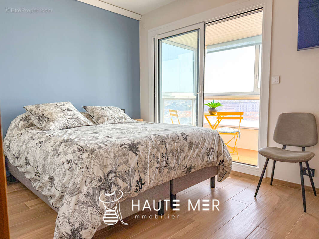 Appartement à LES SABLES-D&#039;OLONNE