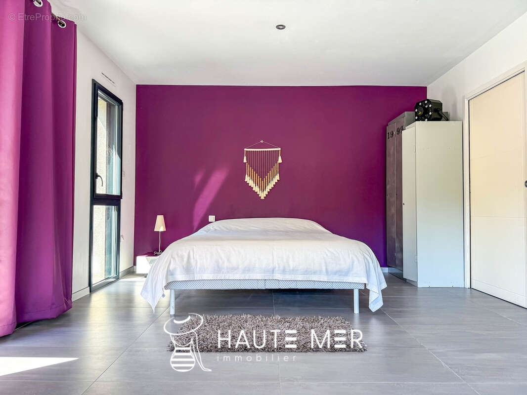 Maison à L&#039;ILE-D&#039;OLONNE