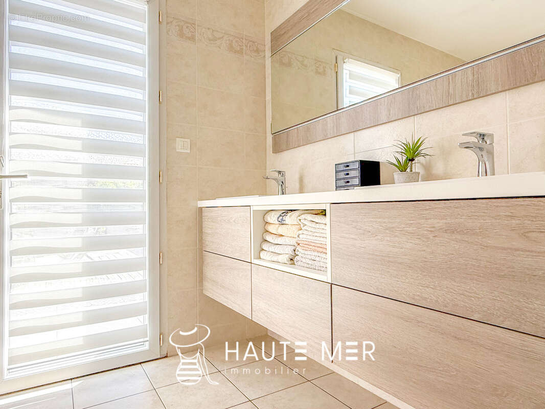 Maison à L&#039;ILE-D&#039;OLONNE