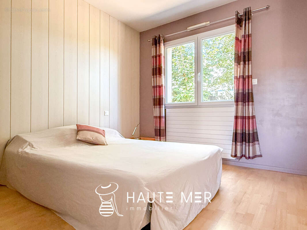 Maison à L&#039;ILE-D&#039;OLONNE