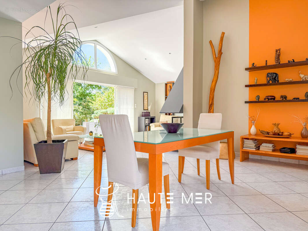 Maison à L&#039;ILE-D&#039;OLONNE