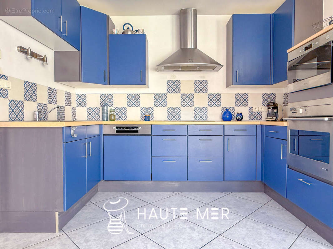 Maison à L&#039;ILE-D&#039;OLONNE