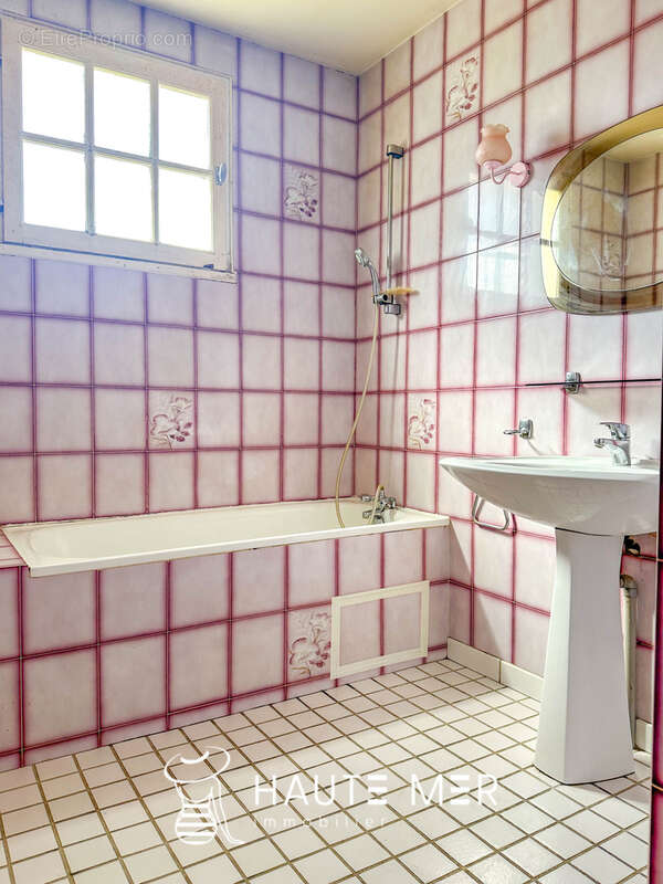 Maison à LES SABLES-D&#039;OLONNE