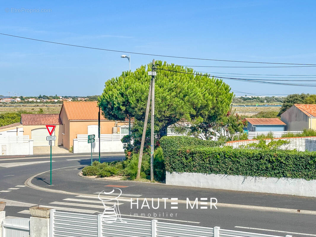 Maison à LES SABLES-D&#039;OLONNE