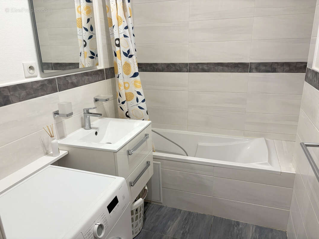 Appartement à LE TOUQUET-PARIS-PLAGE