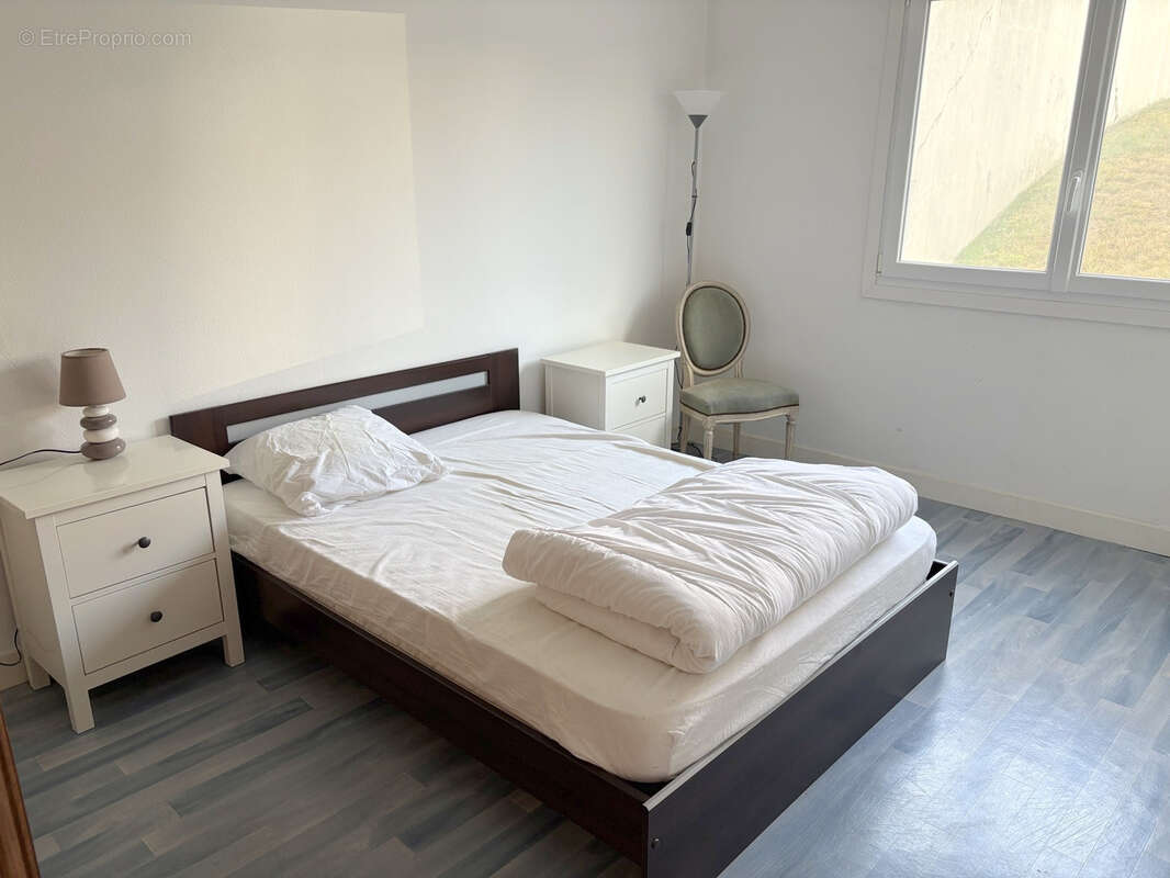 Appartement à LE TOUQUET-PARIS-PLAGE