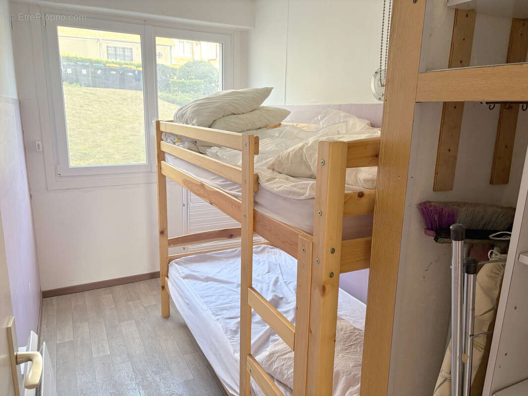 Appartement à LE TOUQUET-PARIS-PLAGE