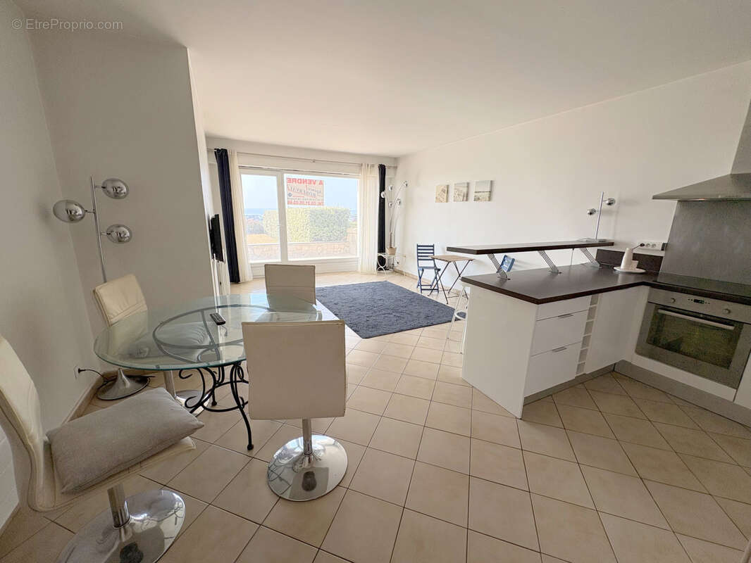 Appartement à LE TOUQUET-PARIS-PLAGE