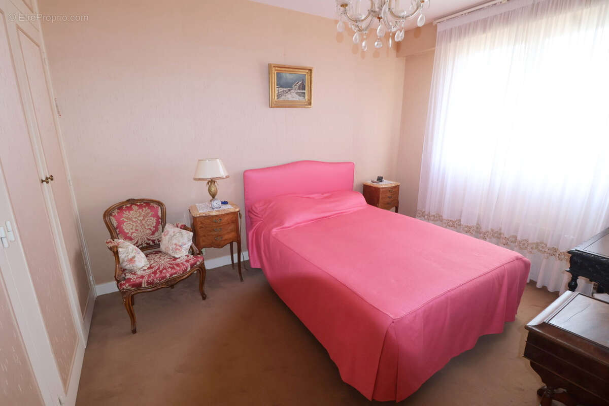 Appartement à LE TOUQUET-PARIS-PLAGE