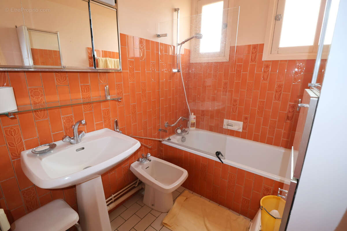 Appartement à LE TOUQUET-PARIS-PLAGE