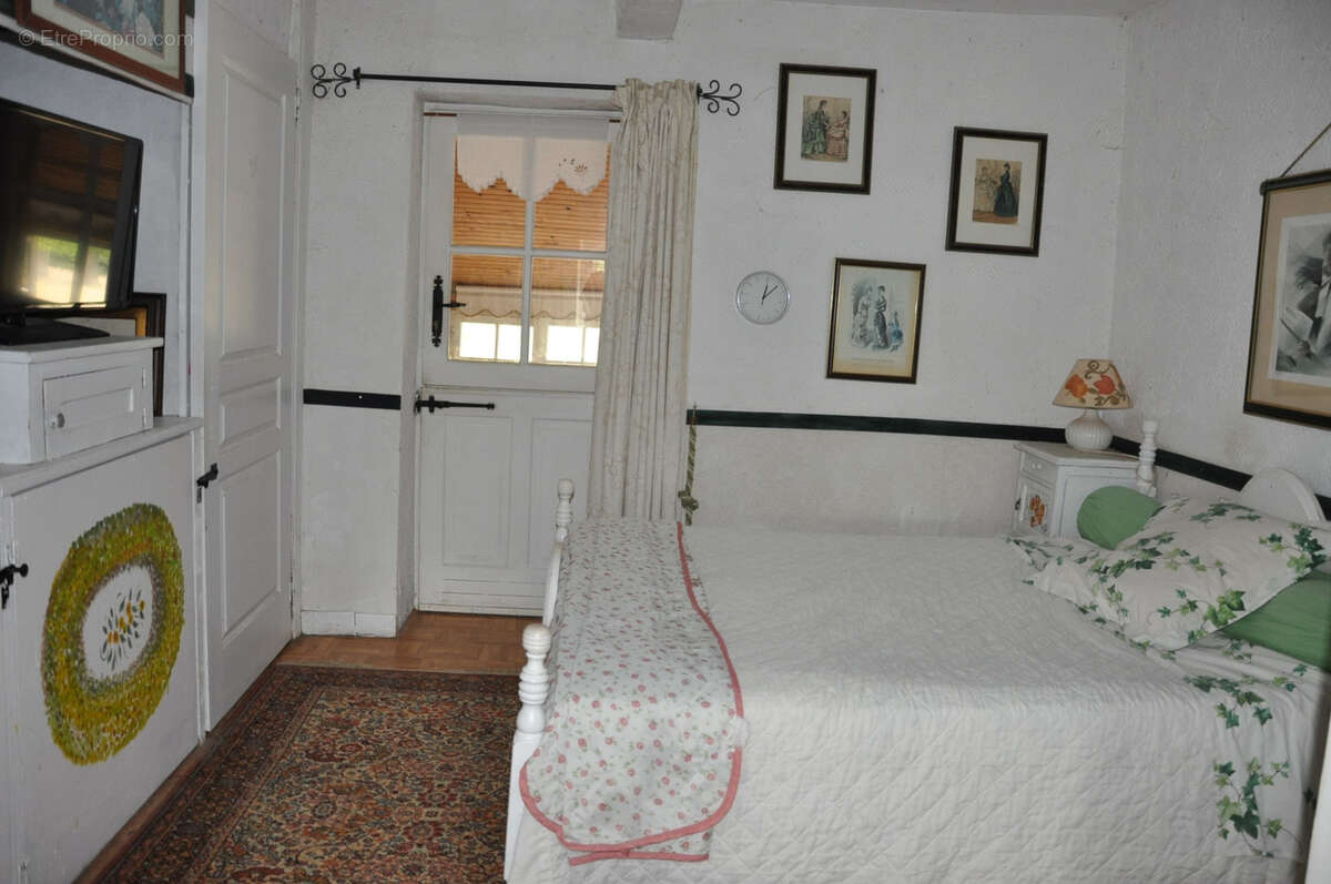 Maison à NEUILLY-EN-DONJON