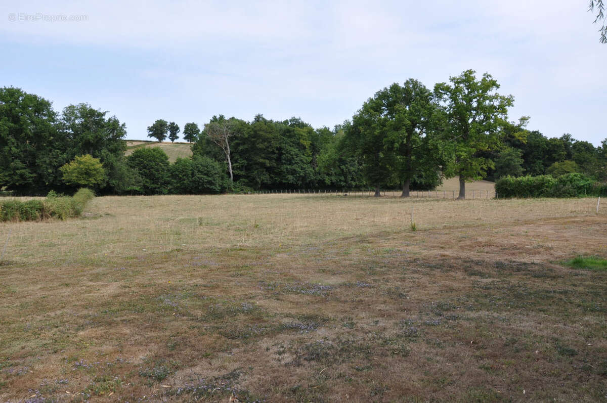 Maison à NEUILLY-EN-DONJON