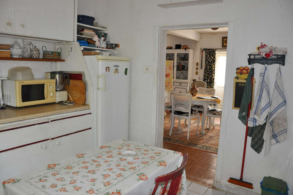 Maison à NEUILLY-EN-DONJON