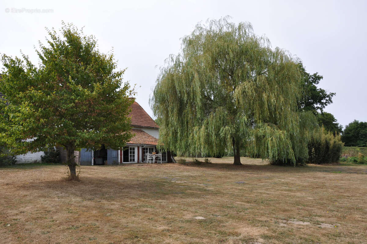 Maison à NEUILLY-EN-DONJON