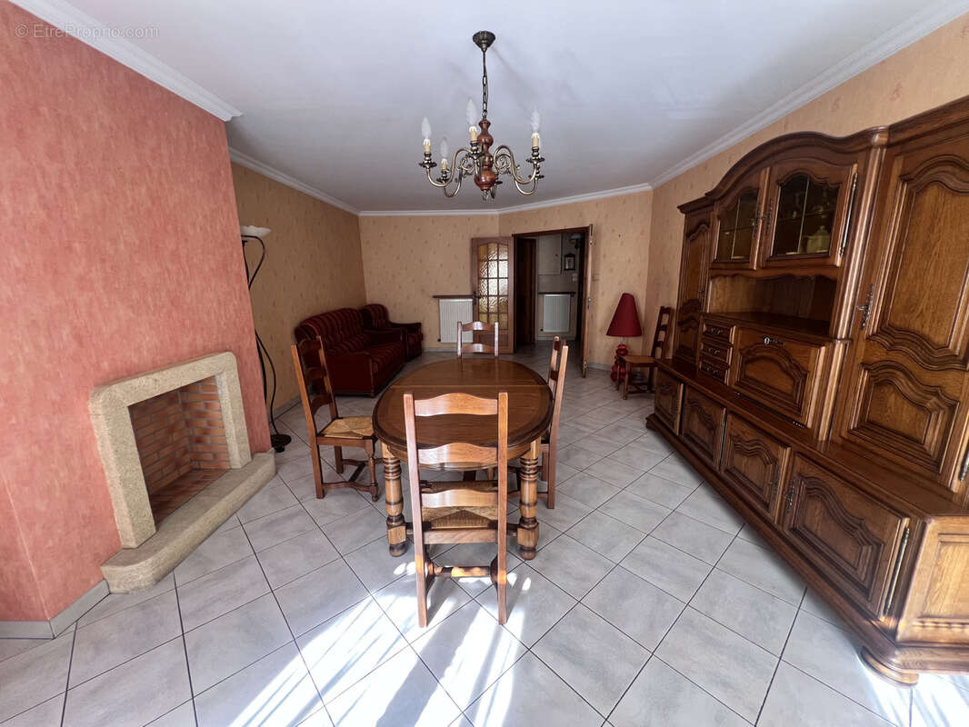 Appartement à TARARE