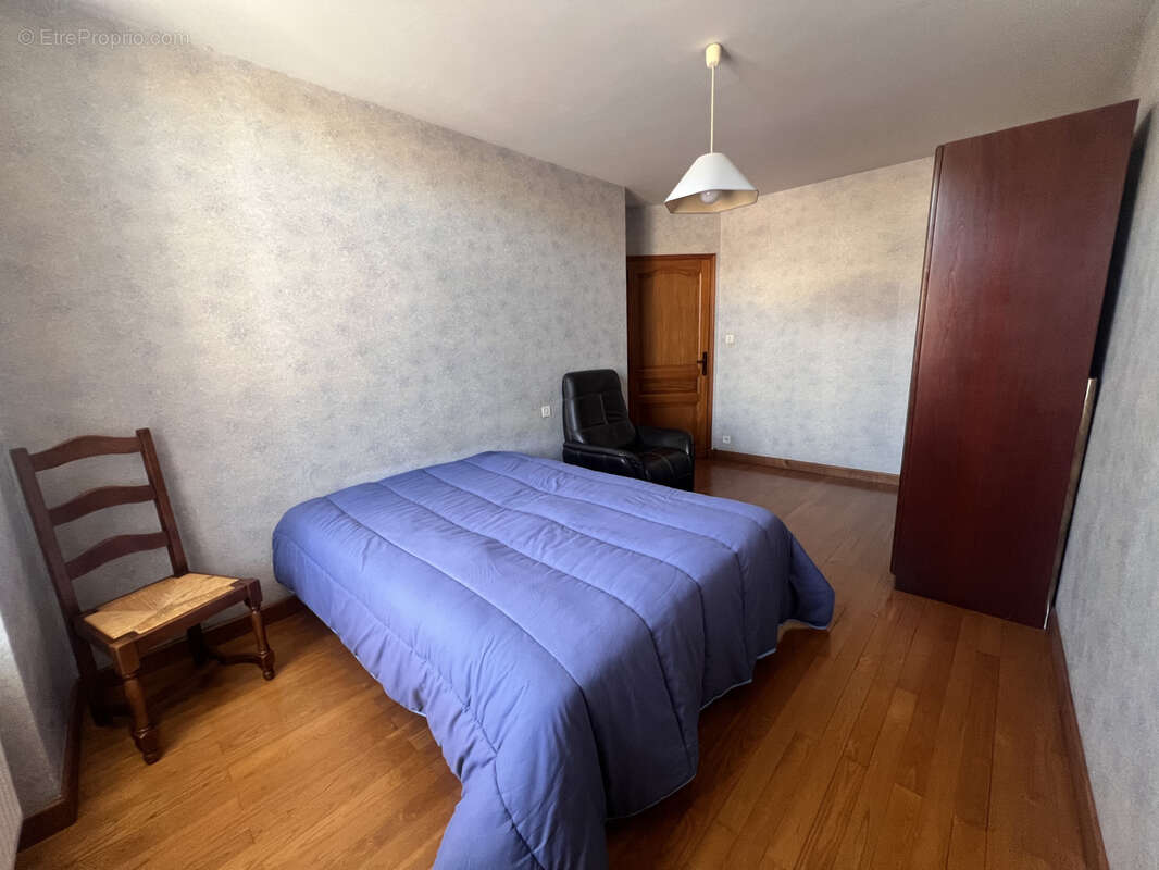 Appartement à TARARE