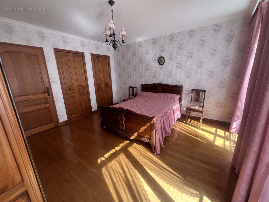 Appartement à TARARE