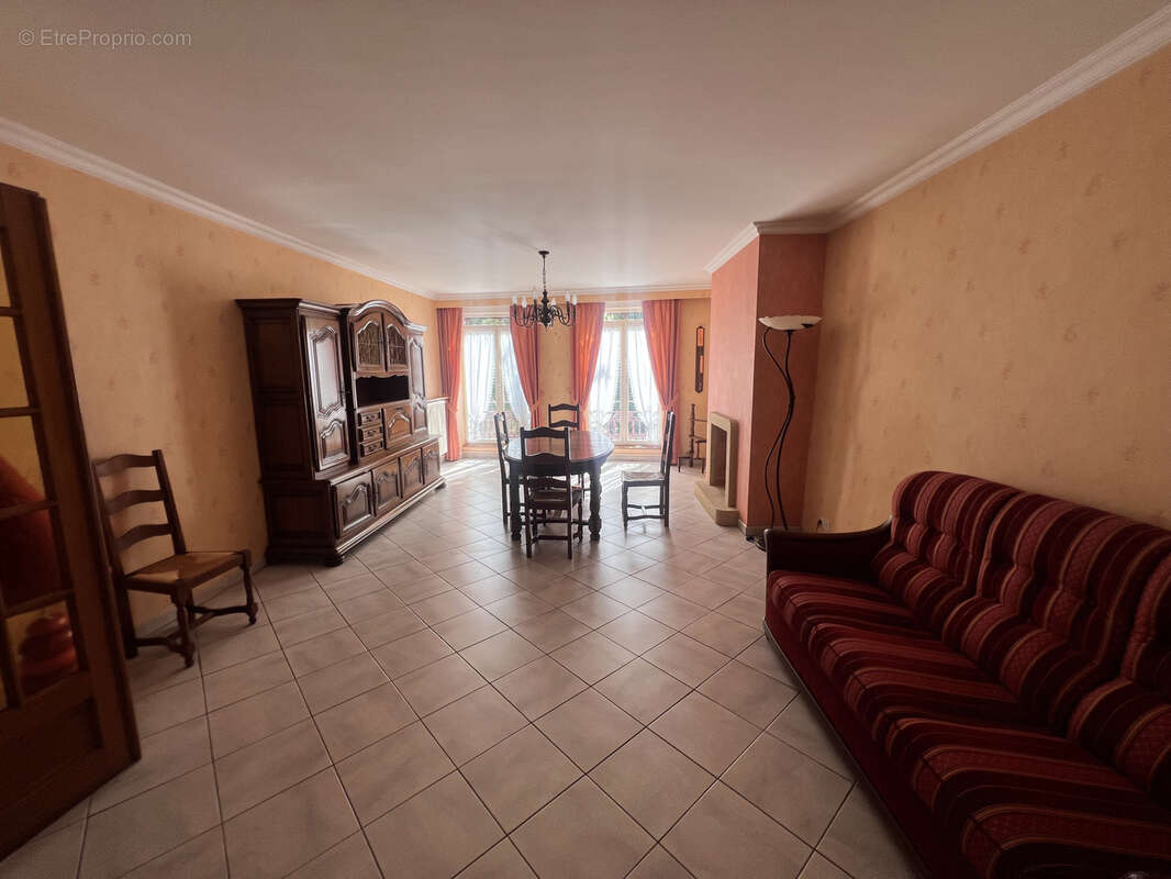 Appartement à TARARE