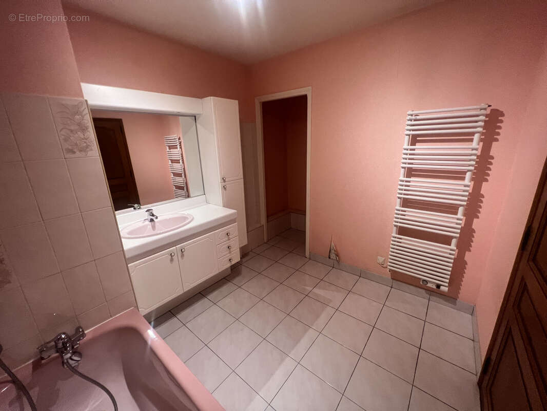 Appartement à TARARE