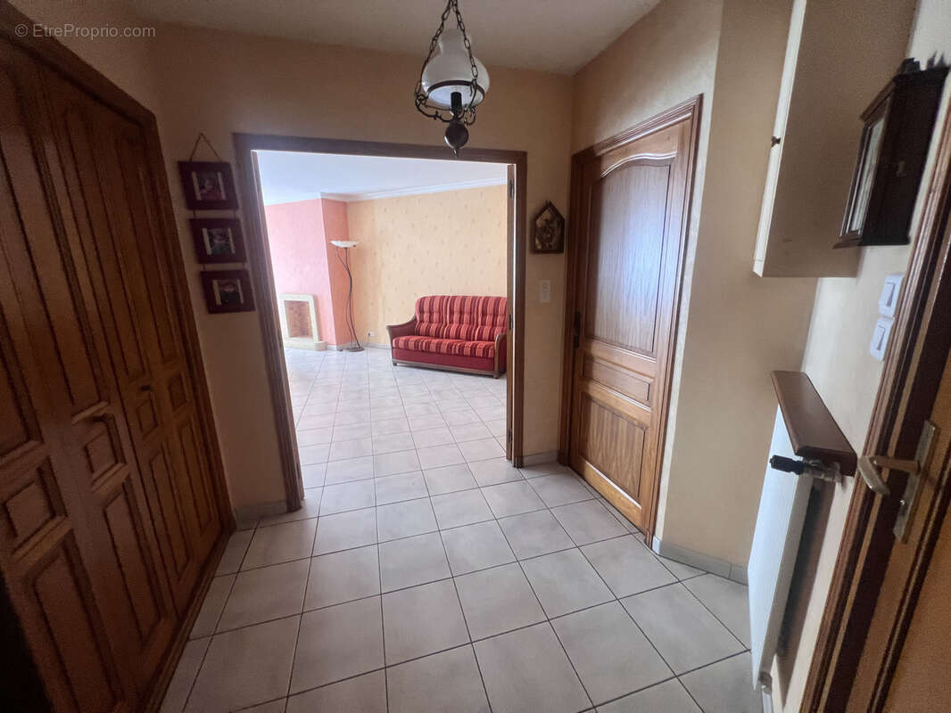 Appartement à TARARE