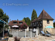 Maison à SAVIGNAC-LEDRIER
