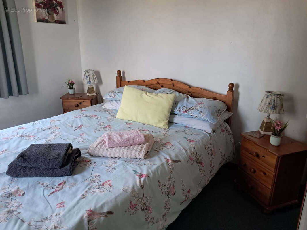 Maison à SAVIGNAC-LEDRIER