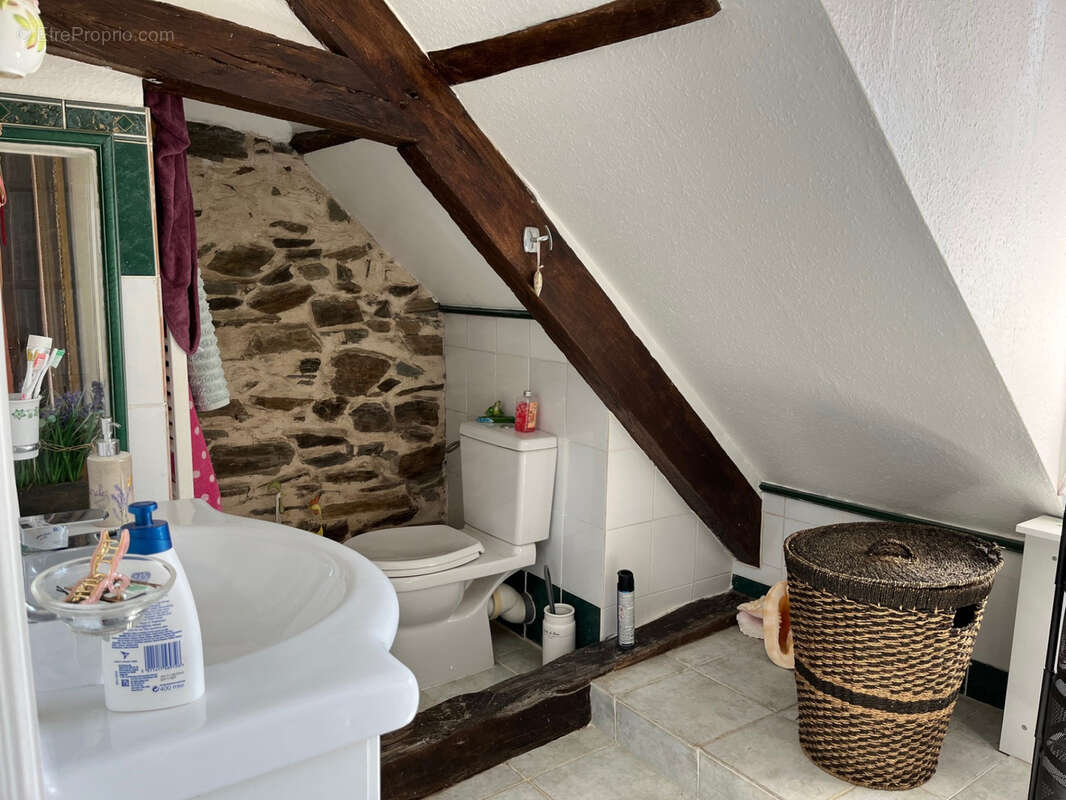 Maison à SAVIGNAC-LEDRIER