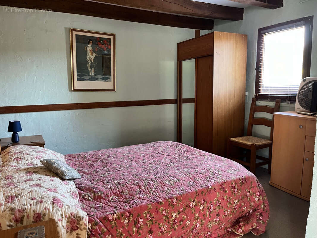 Maison à SAVIGNAC-LEDRIER