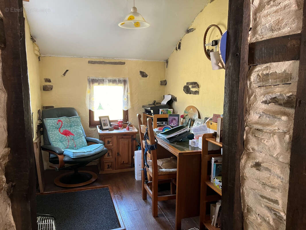 Maison à SAVIGNAC-LEDRIER