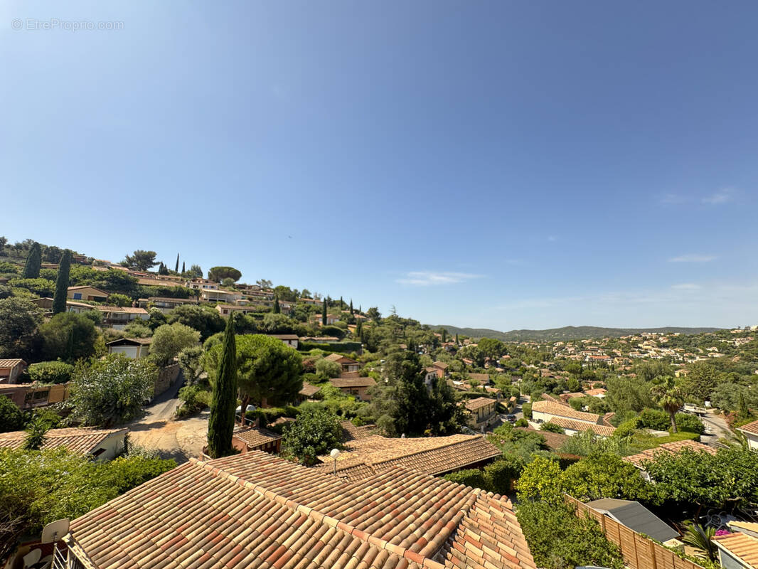 Maison à BORMES-LES-MIMOSAS