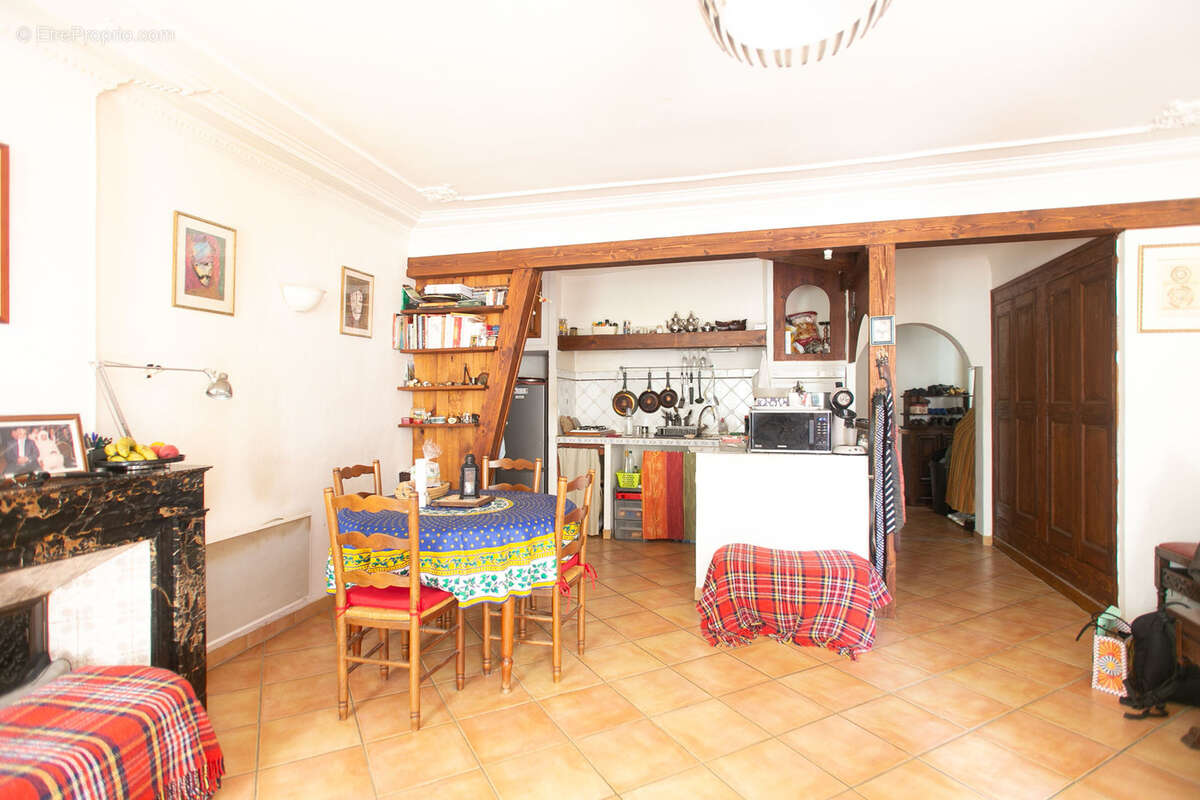 Appartement à DRAGUIGNAN