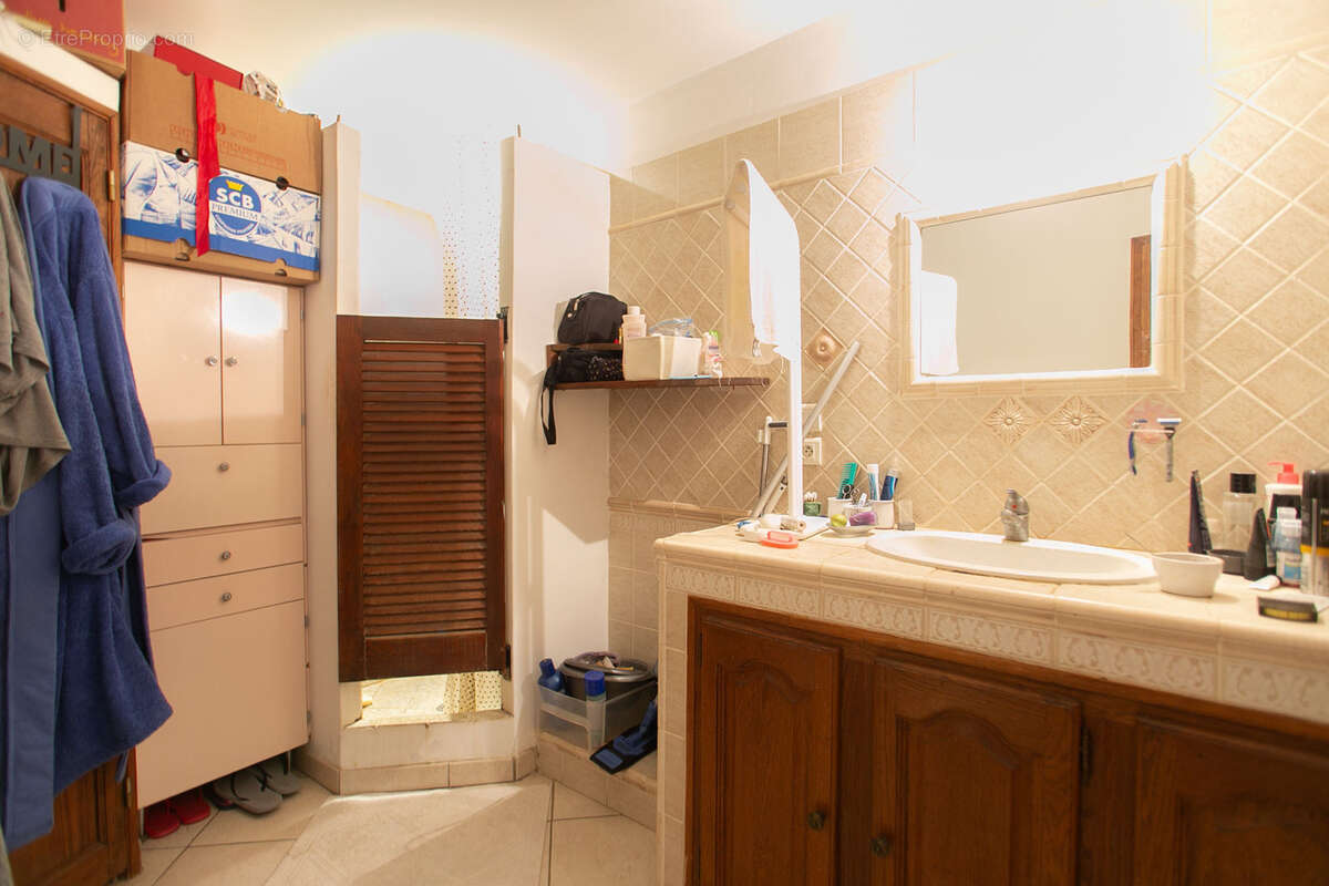 Appartement à DRAGUIGNAN