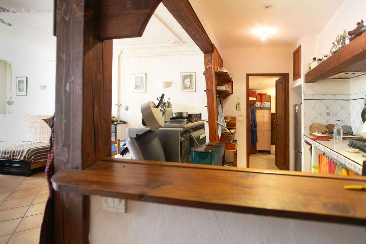 Appartement à DRAGUIGNAN